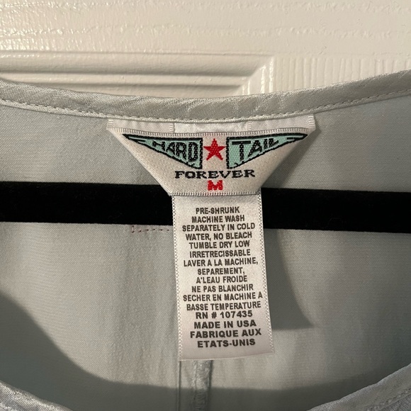 Hard Tail Forever Dress - Picture 5 of 5